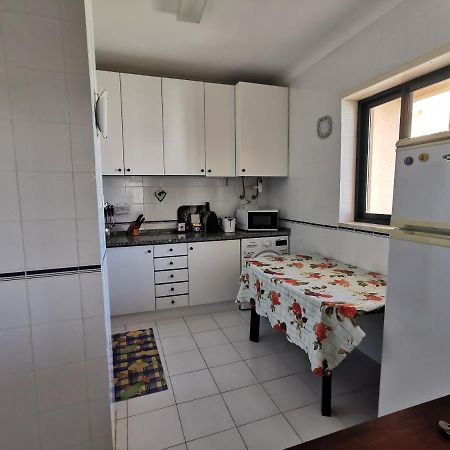 Logement Terrain De Tennis/Piscine 800M De La Mer Portimão Esterno foto