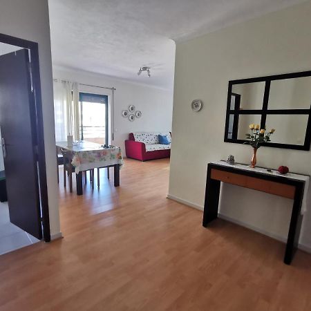 Logement Terrain De Tennis/Piscine 800M De La Mer Portimão Esterno foto