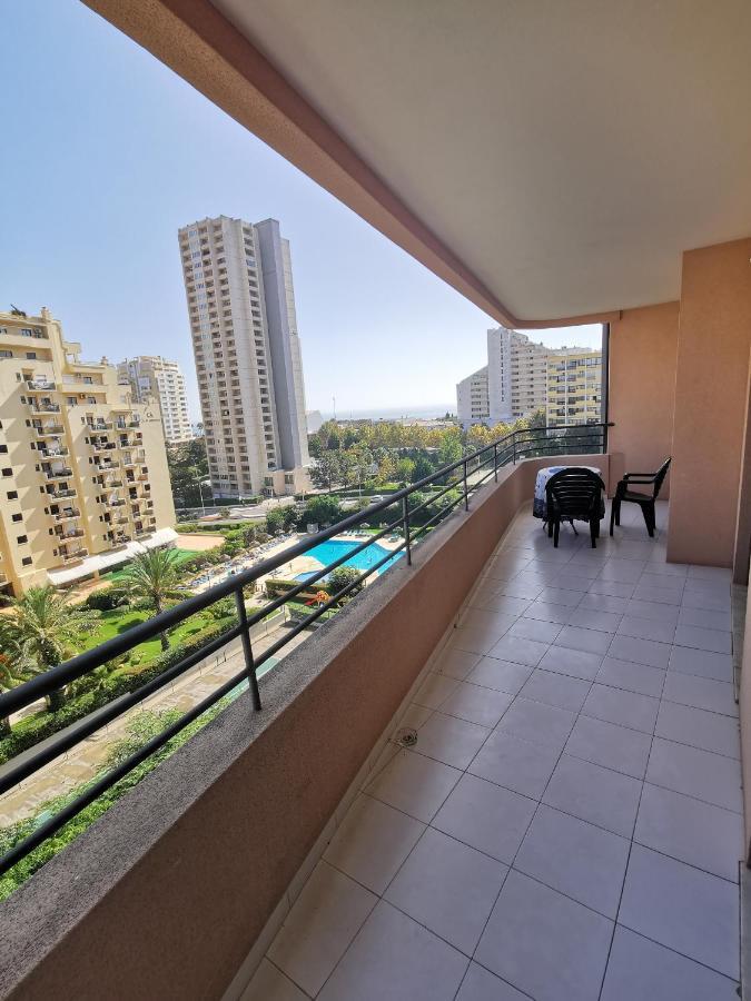 Logement Terrain De Tennis/Piscine 800M De La Mer Portimão Esterno foto