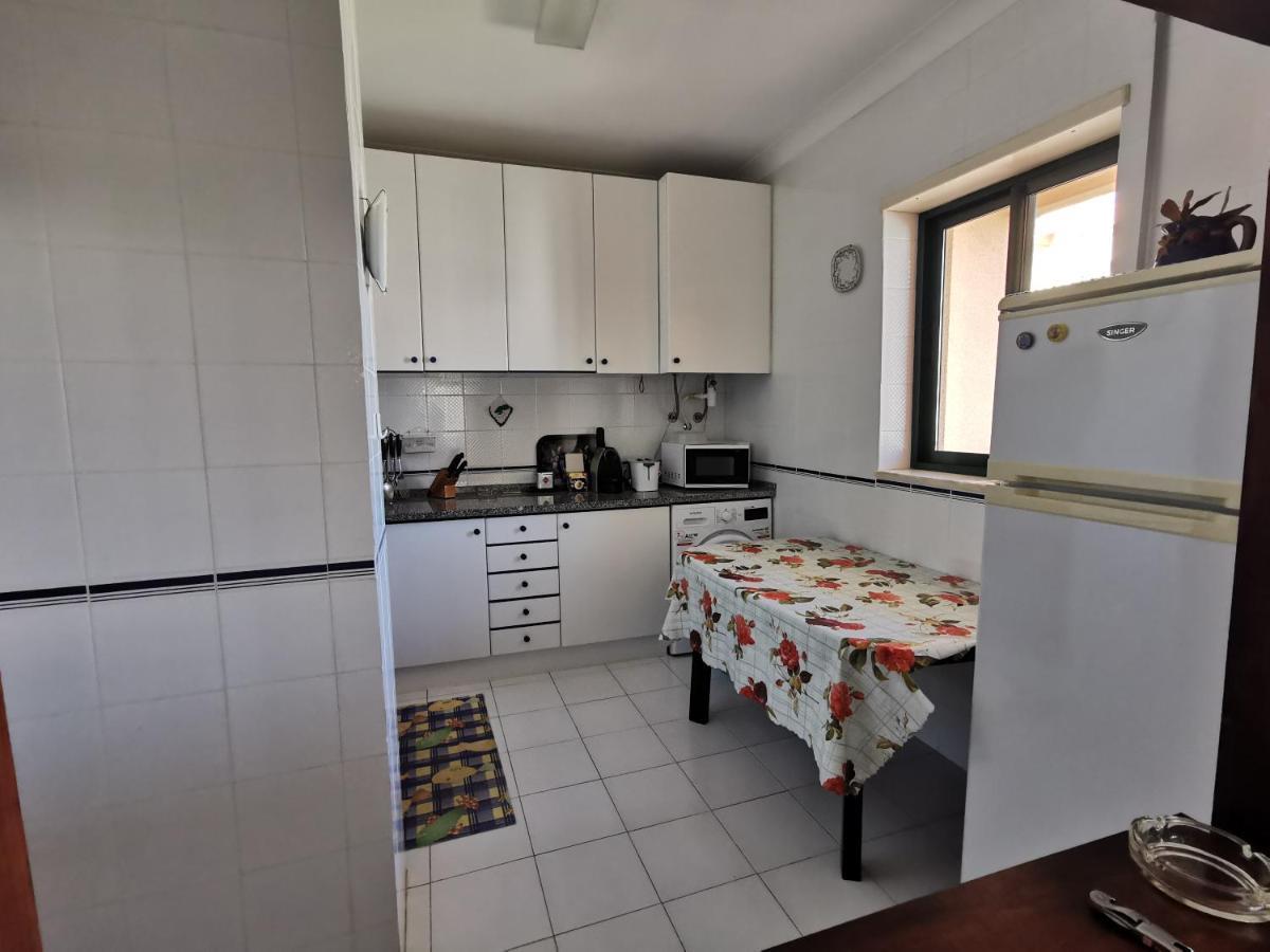 Logement Terrain De Tennis/Piscine 800M De La Mer Portimão Esterno foto