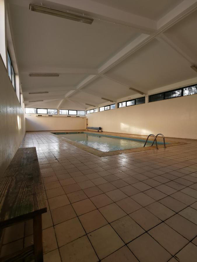 Logement Terrain De Tennis/Piscine 800M De La Mer Portimão Esterno foto